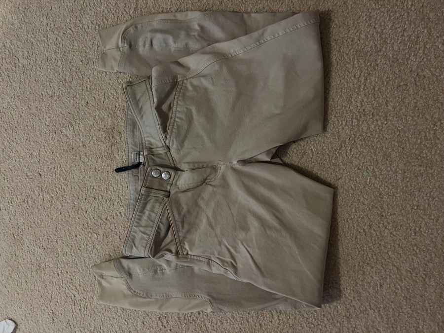 Dover Beverly Breeches 24