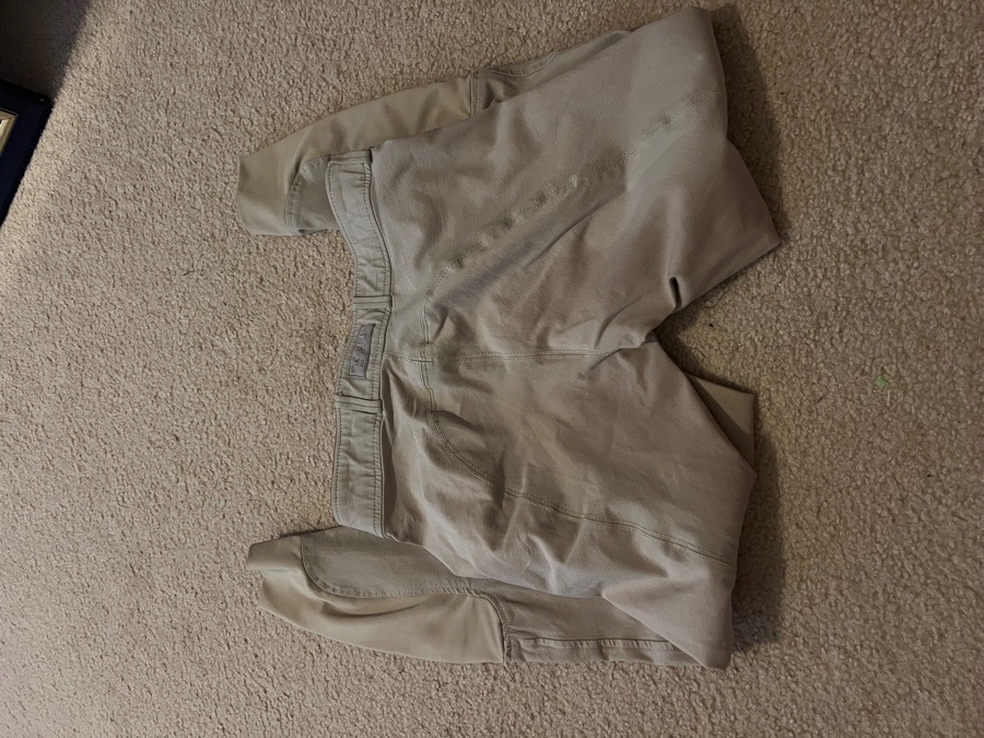 Dover Beverly Breeches 24