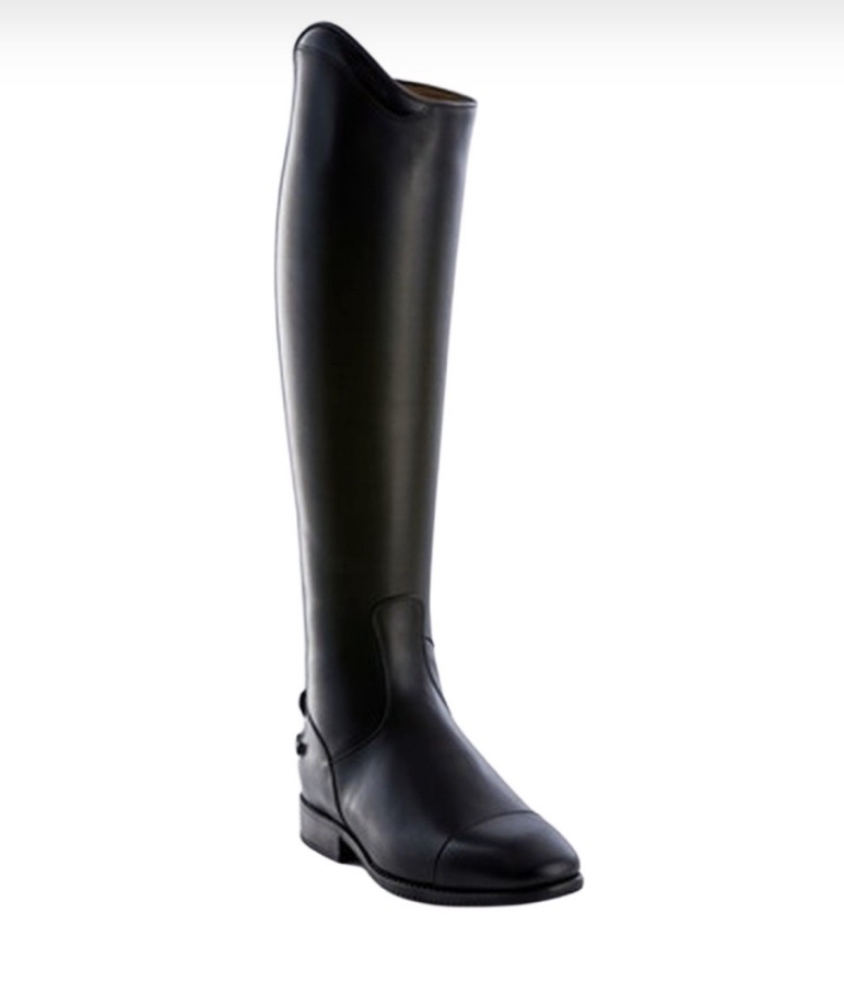 Deniro Novello Dress Boot