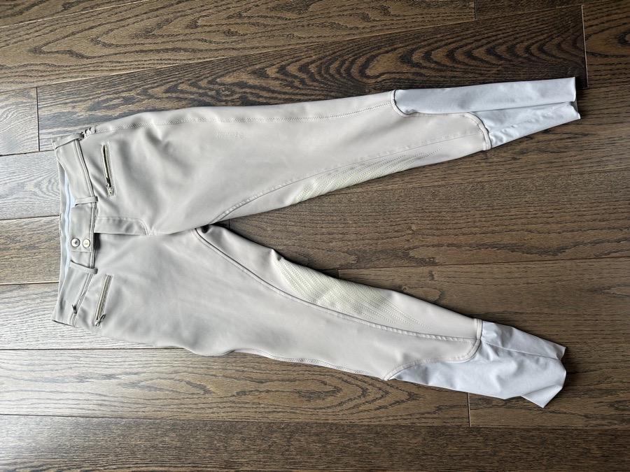 Samshield Show Breeches