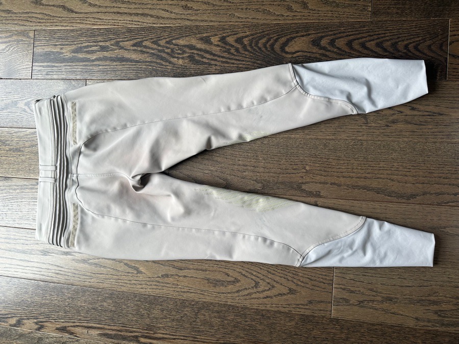 Samshield Show Breeches