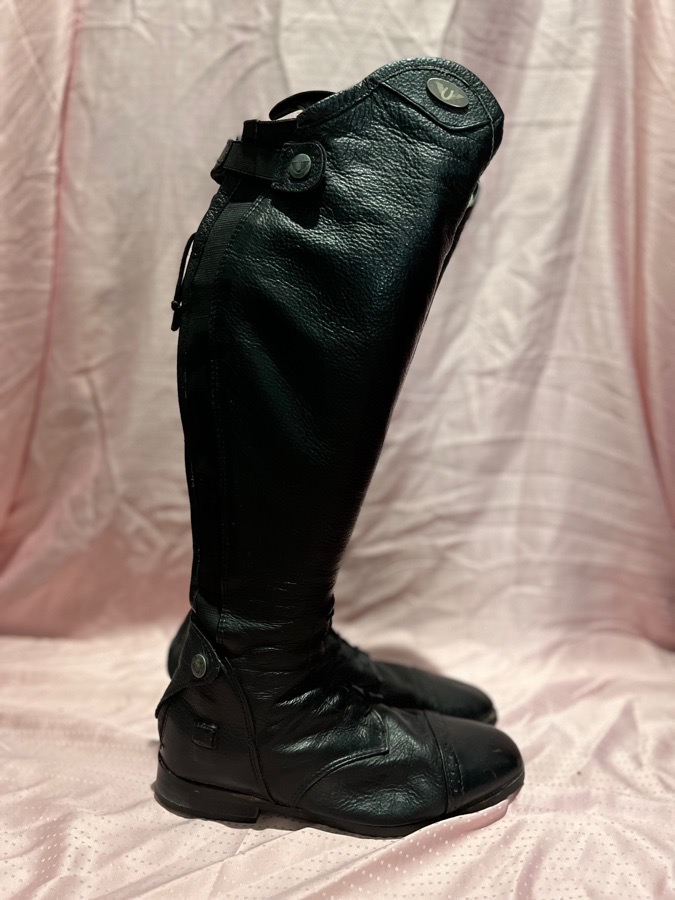 Tuffrider Regal Field Boots