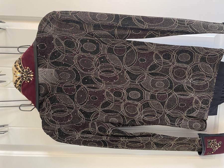 Western Women’s Show Top