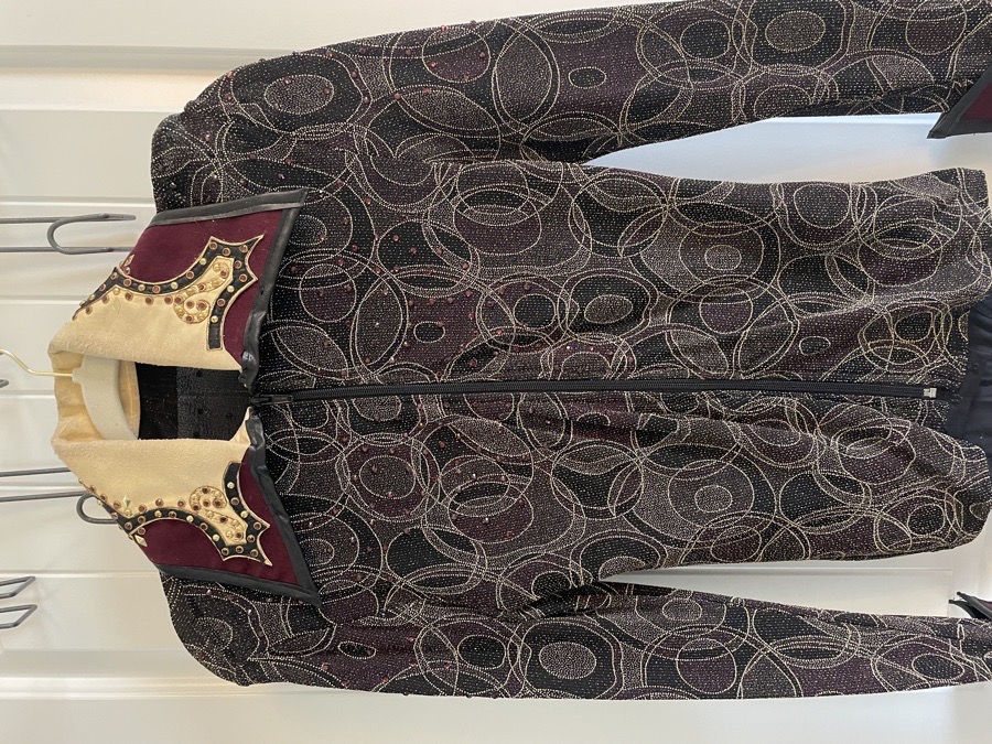 Western Women’s Show Top