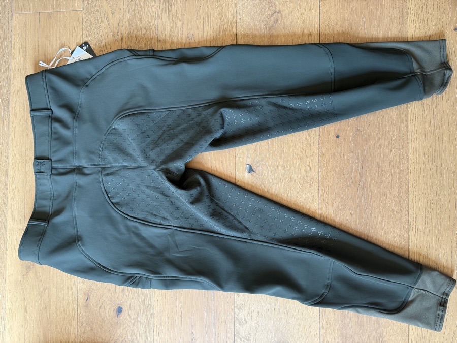 *New with tags* Hadley full seat breeches