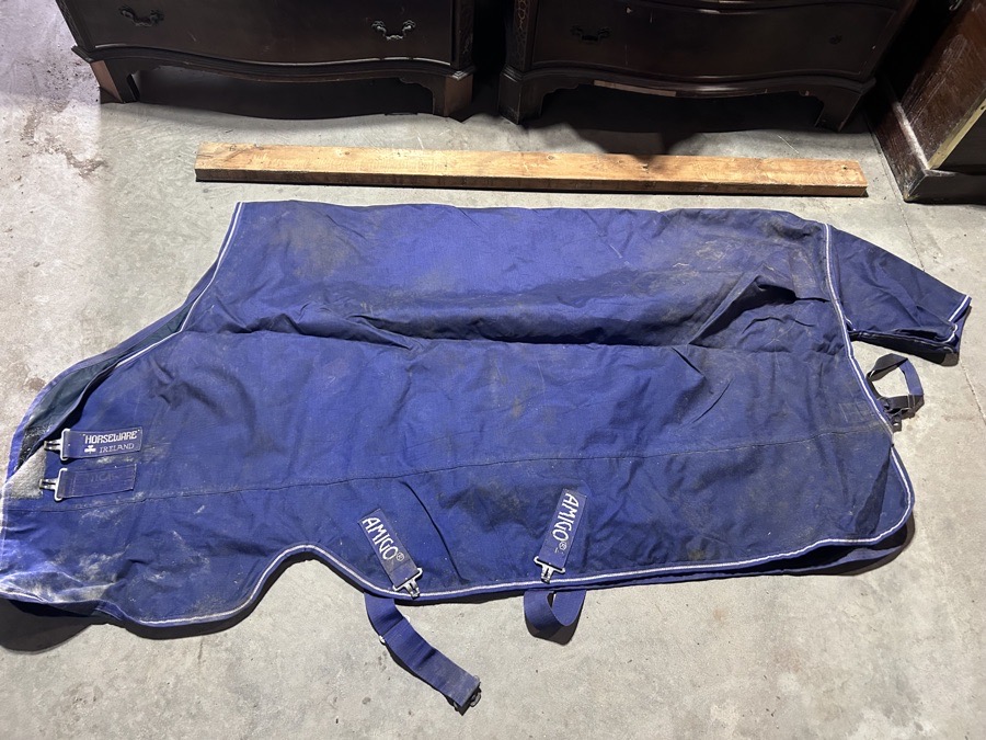 69” Amigo Lightweight