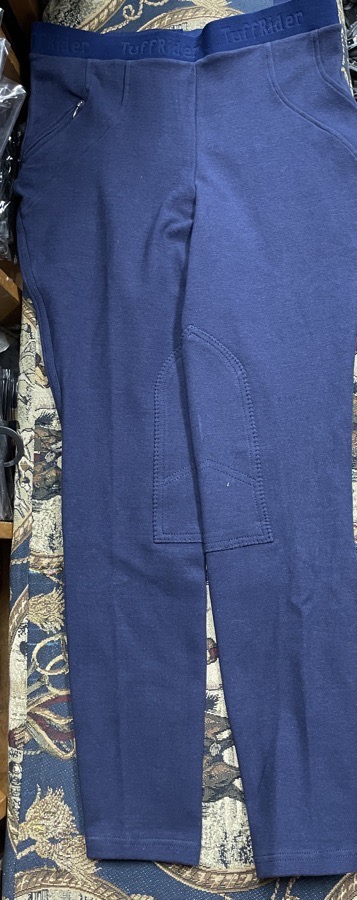 TuffRider Ladies Breeches