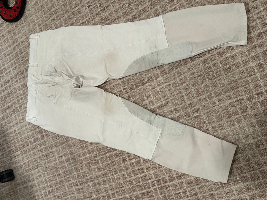 Ariat Olympia Breeches