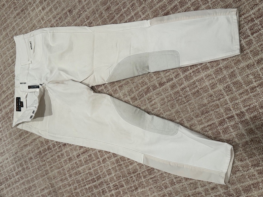 Ariat Olympia Breeches