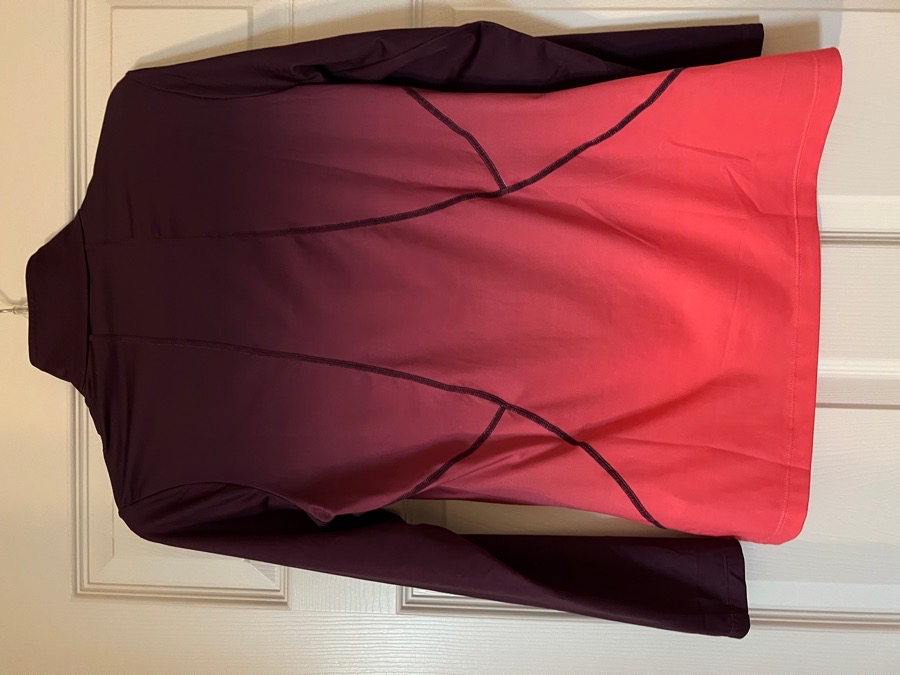 Lemieux Base Layer Shirt NWT