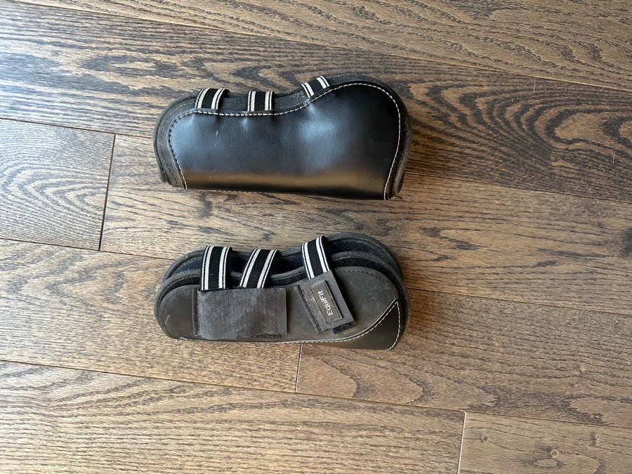 Equifit Horse Front Boots