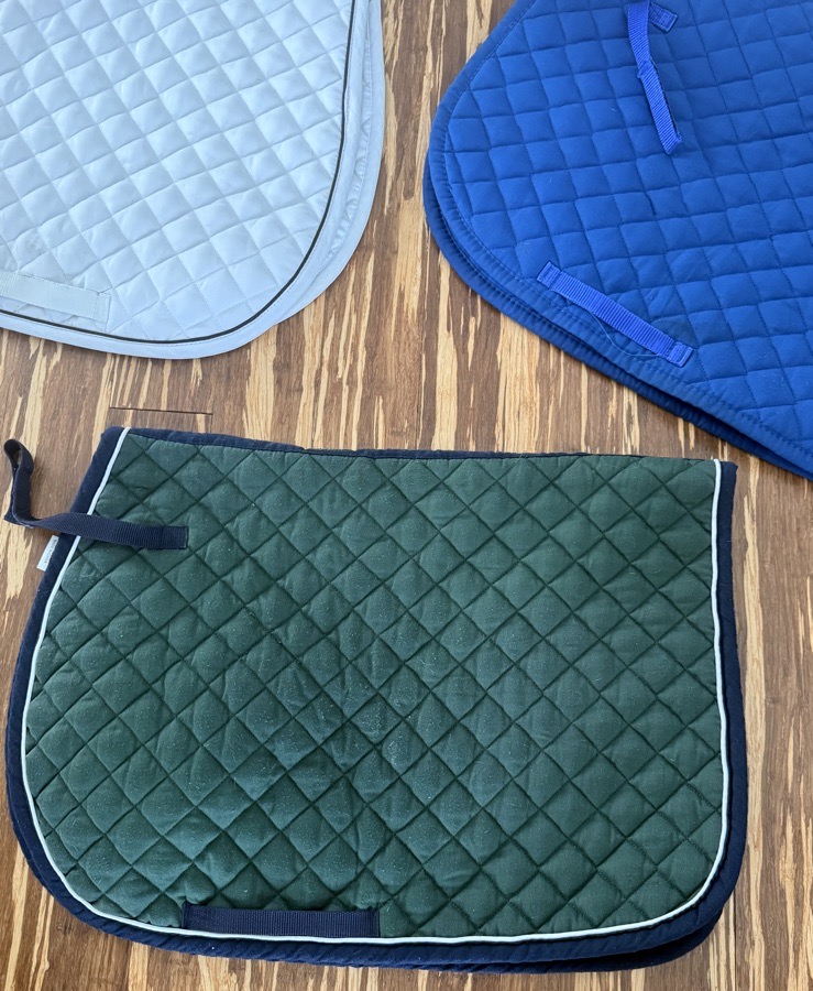 Dover all purpose pad