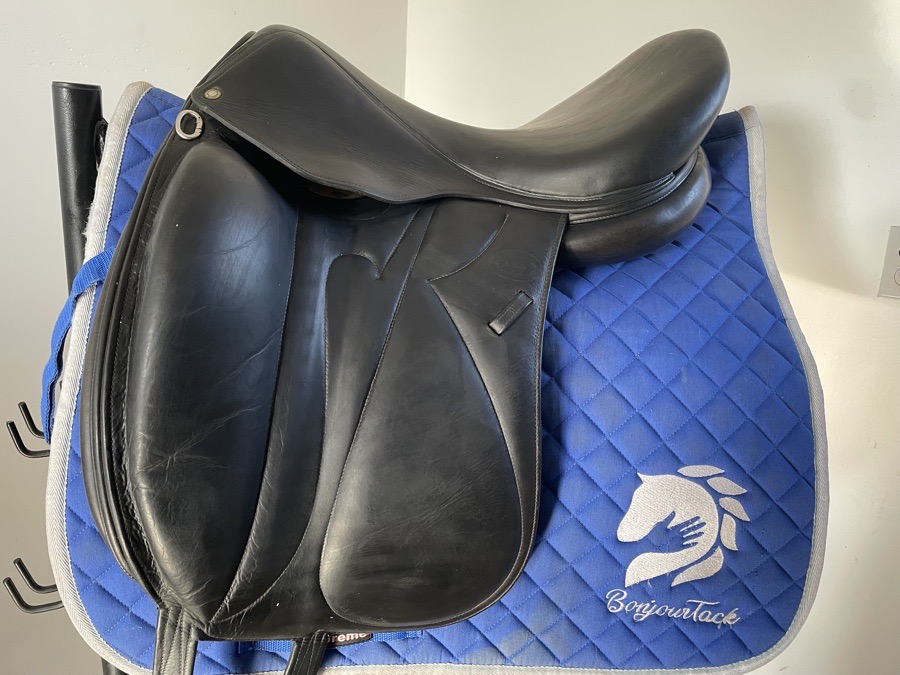 18” Devoucoux Makila - 10 - 3A