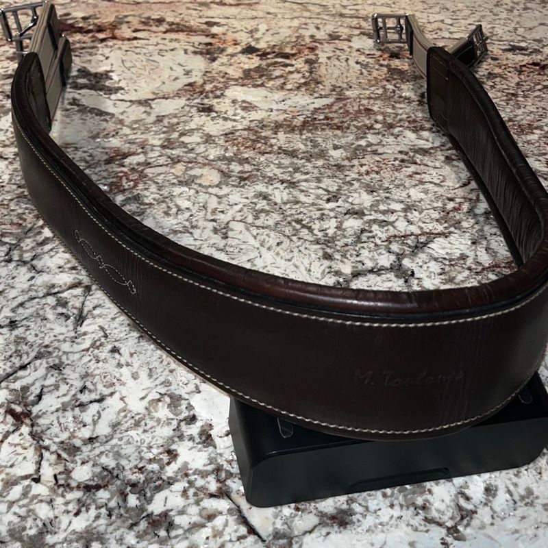 Leather Girth