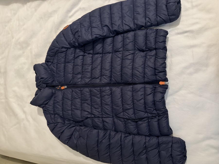 Save the Duck Jacket