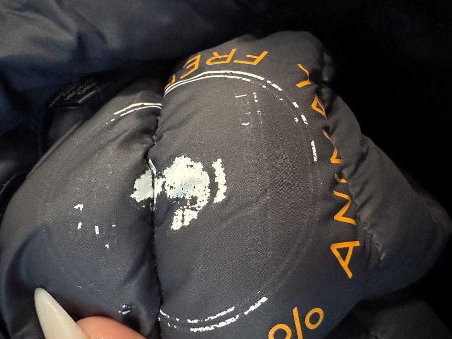 Save the Duck Jacket