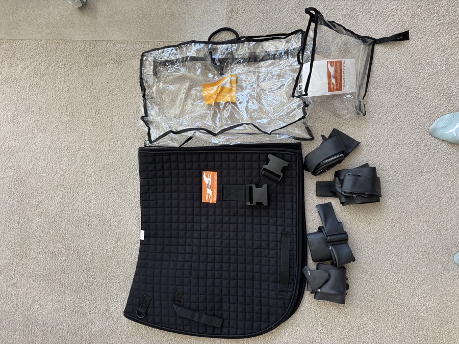 Equicore Equiband Pro System