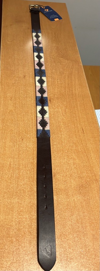 Dover Polo Belt