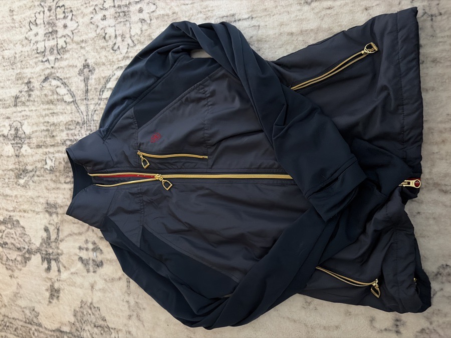 Ariat New Team Softshell Jacket