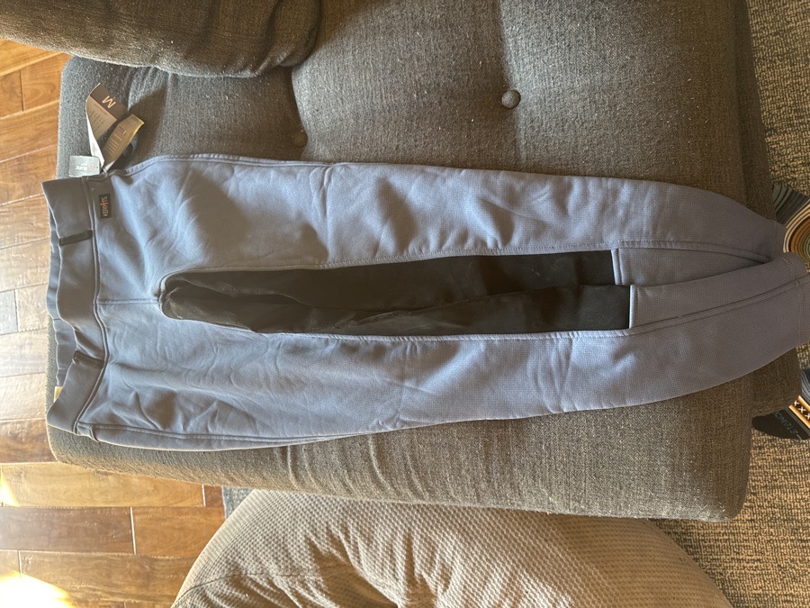 KERRITS Sit Tight N Warm Fulkseat