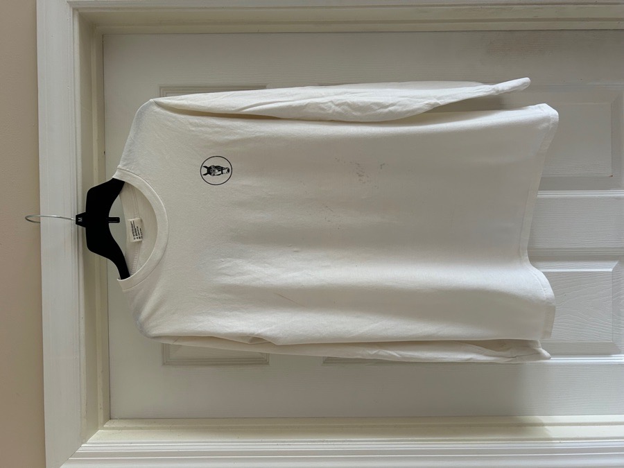 White World Equestrian Center (WEC) Long Sleeve T-Shirt