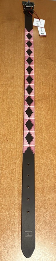 Horsewear Newmarket Polo Belt