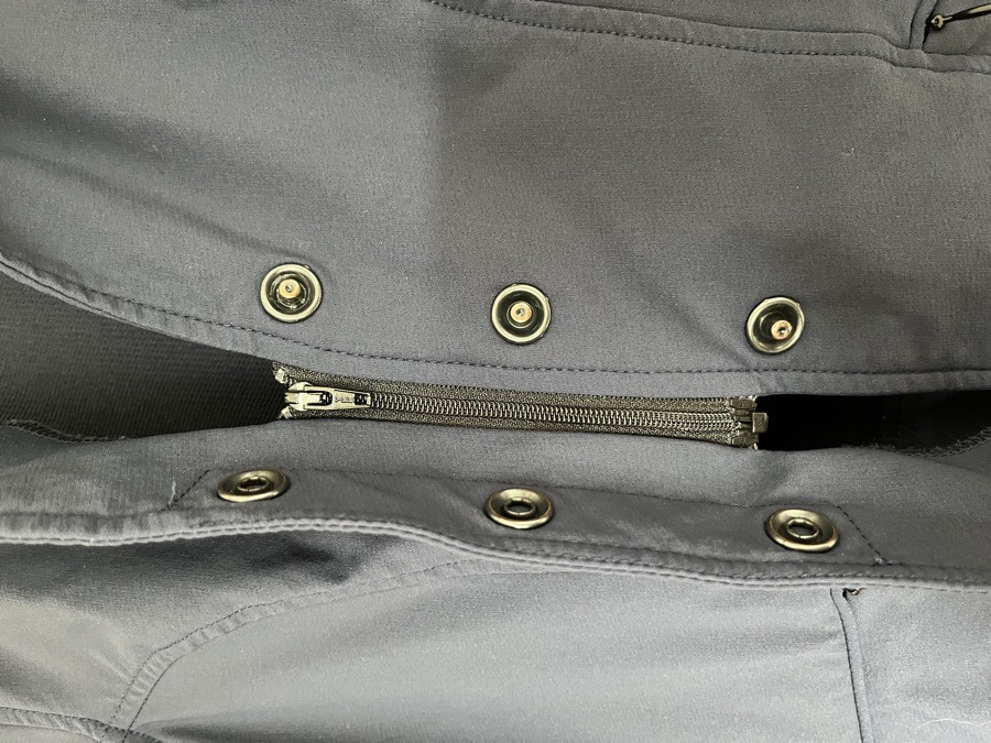 Kerrits Youth Large Stretch Competitior Show Coat