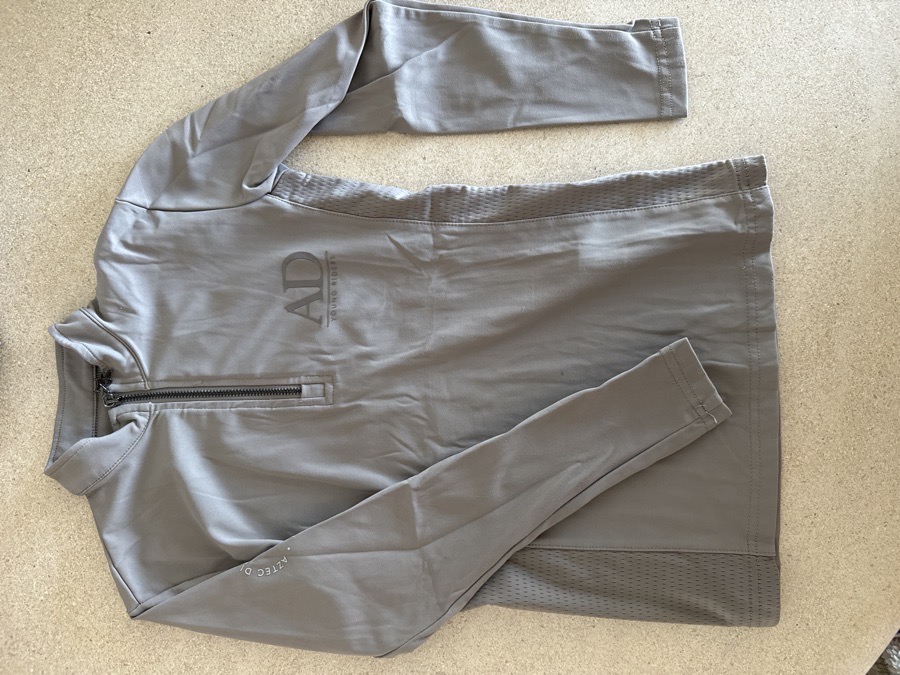 Young Rider base layer shirt