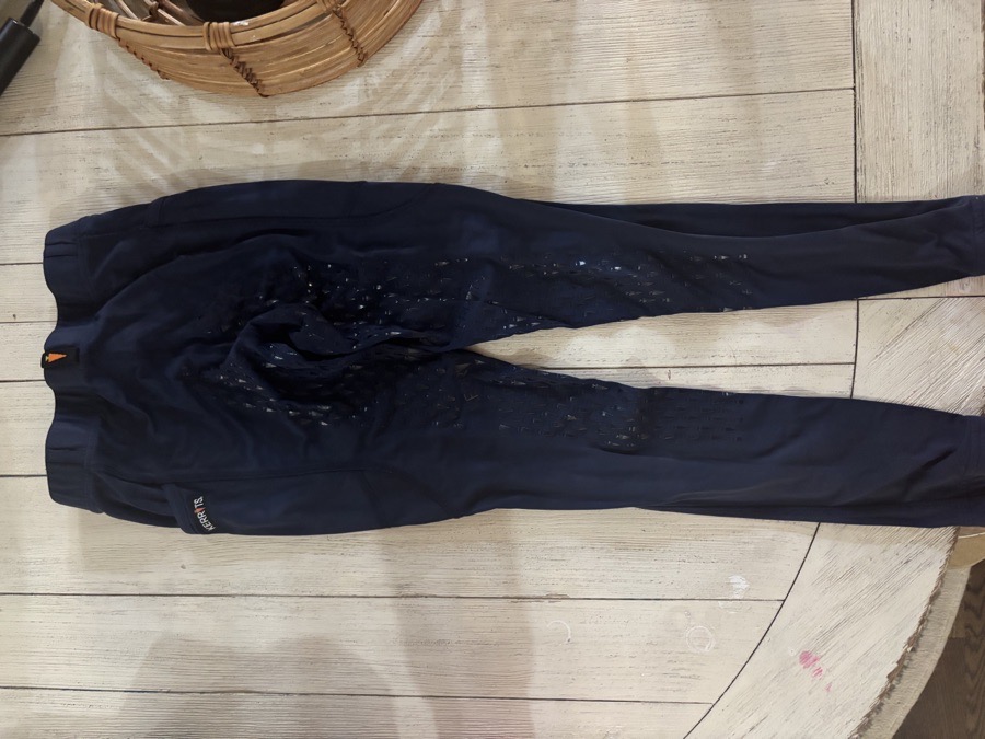 Kerrit Riding Pant