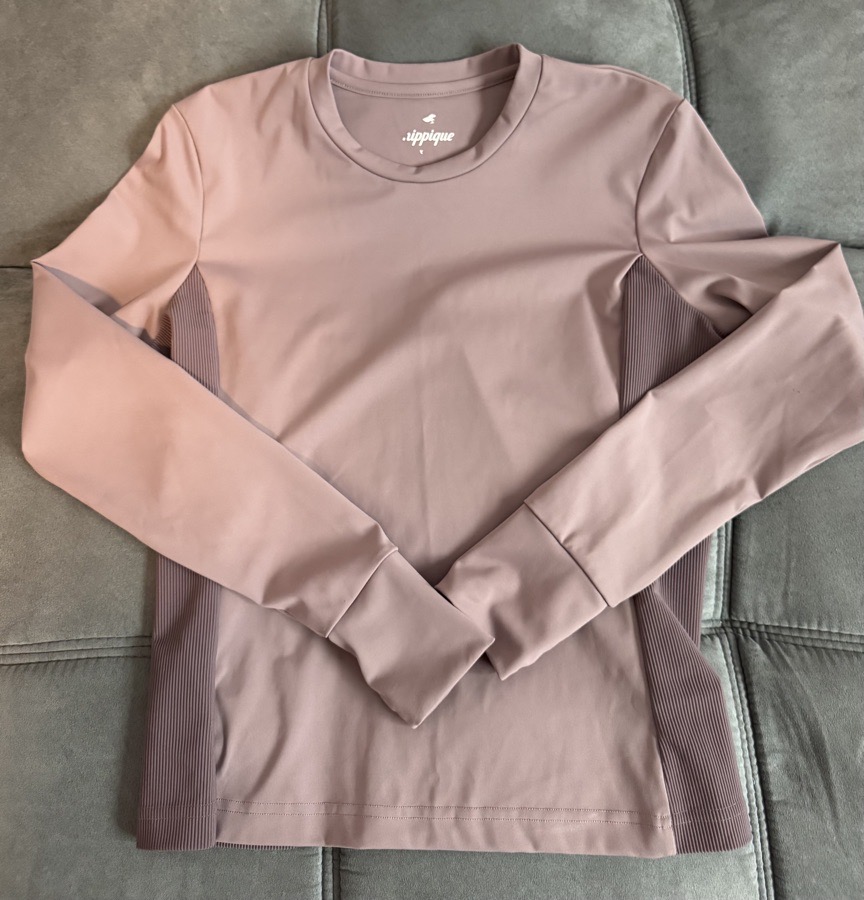 Hippique Women’s riding top, size XS