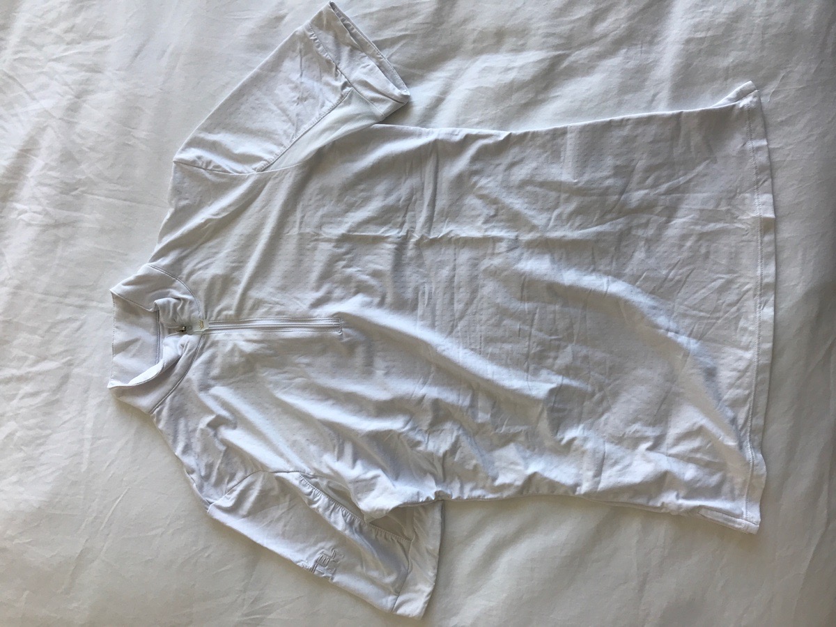 NEW Kastel Denmark show shirt, size S