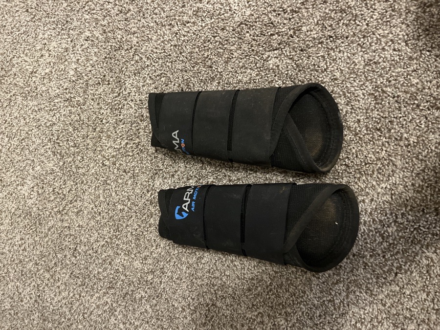 Arma Air Motion Boots