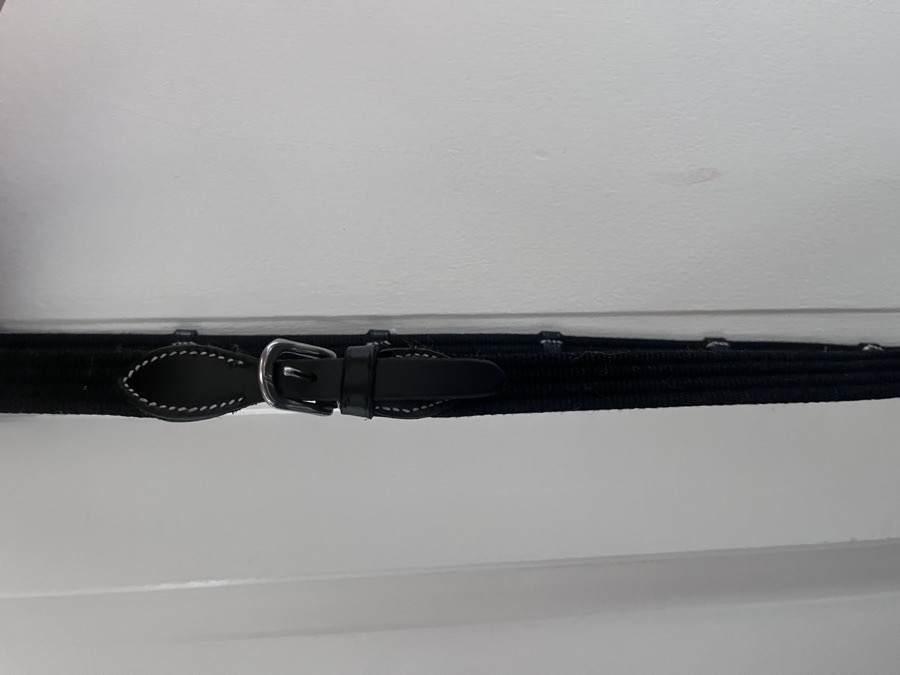 Bridles & Reins Crank bridle(s)