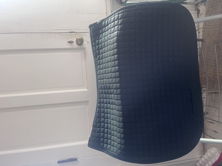 Dover Dressage pad