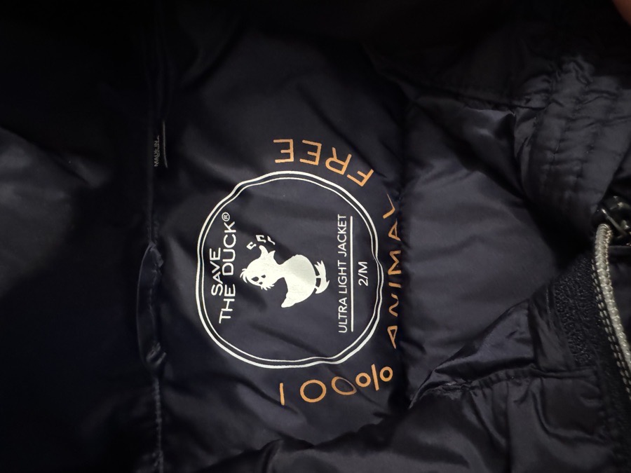 Save The Duck Jacket