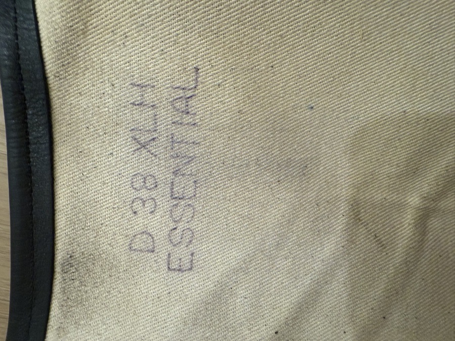 Parlanti Denver essential tall boot