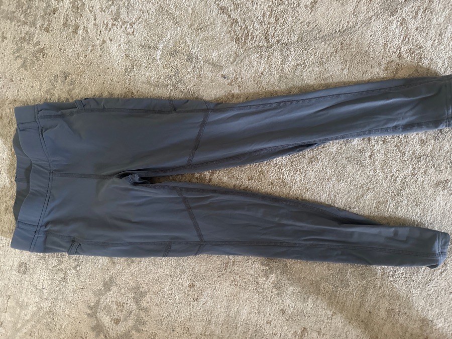 Kerrits Kids Icefill Leggings Fullseat