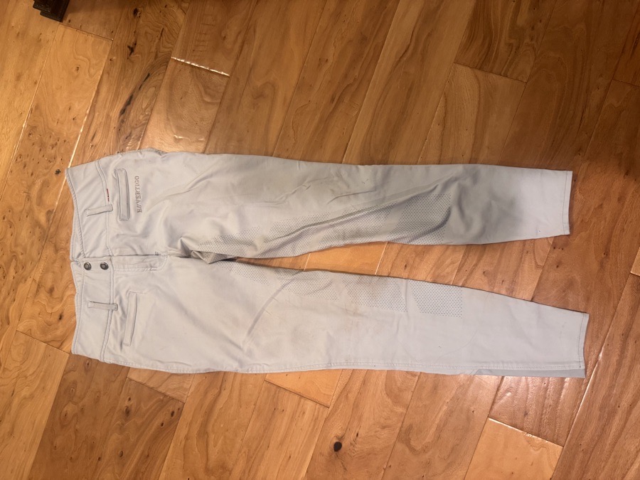 B vertigo silicone full seats