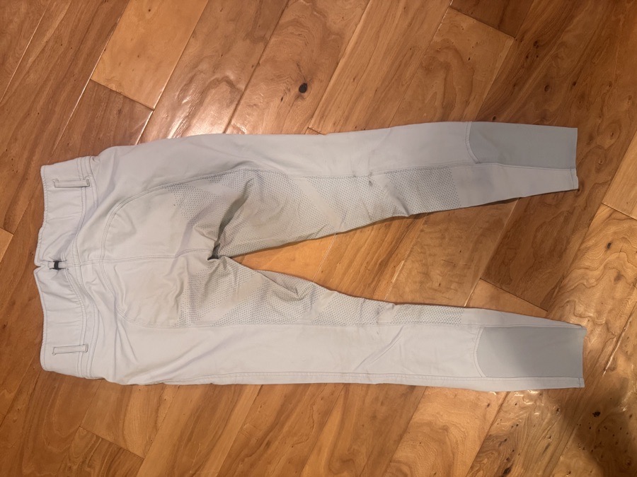 B vertigo silicone full seats