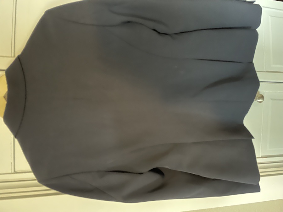 Ladies Tredstep Symphony Show coat