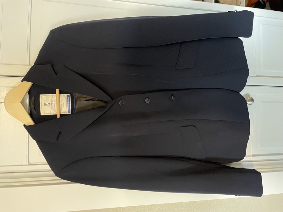 Ladies Tredstep Symphony Show coat