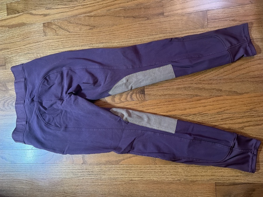 Dover Saddlery Women’s Breeches