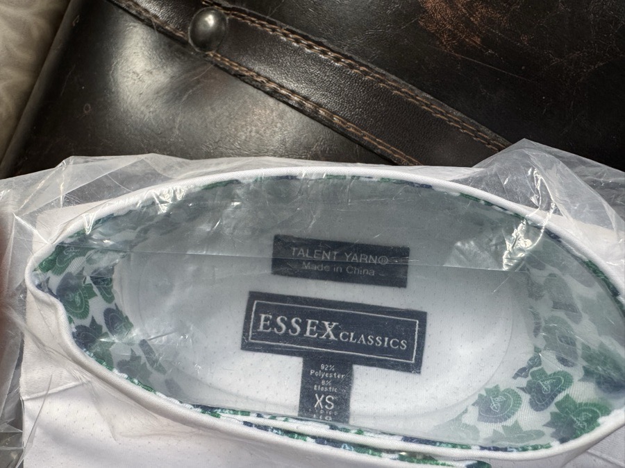 Essex Classics XS Talent Yarn