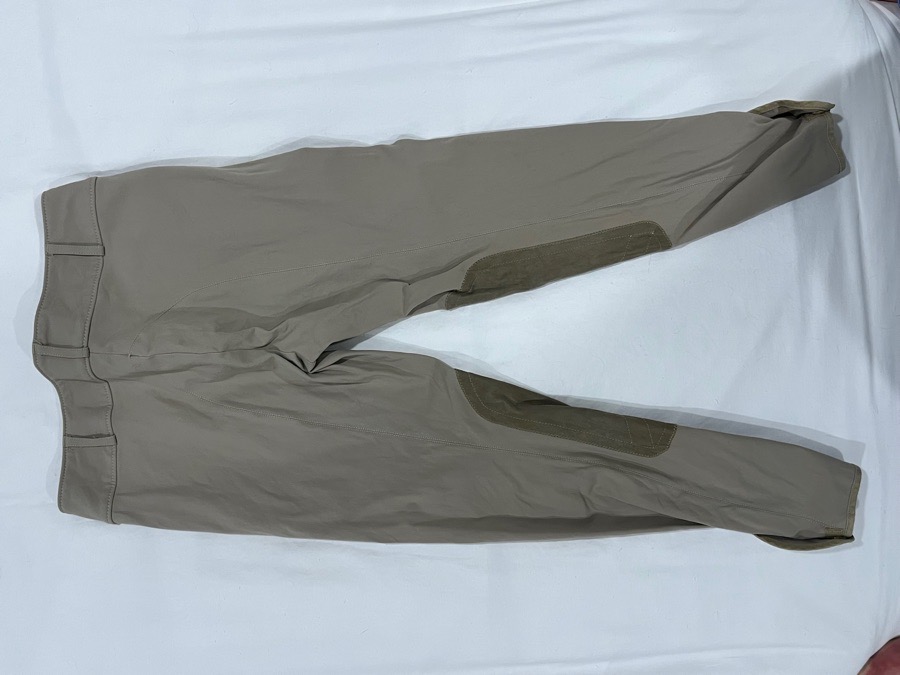 Tailored Sportsman Trophy Hunter Breeches Size 16R