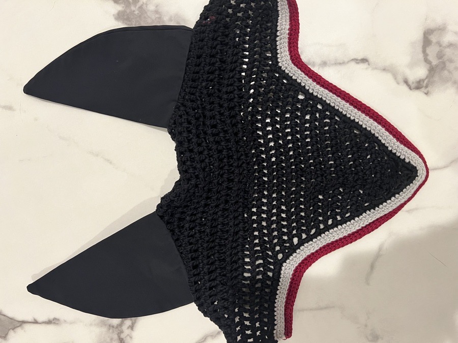 De La Coeur Soundproof Bonnet