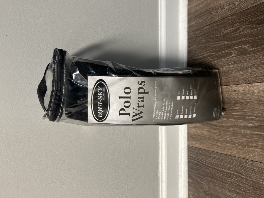 Polo Wraps
