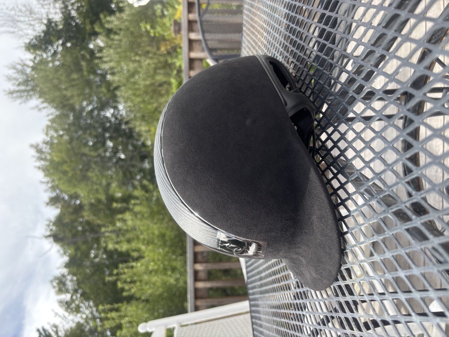 BRAND NEW Samshield premium helmet