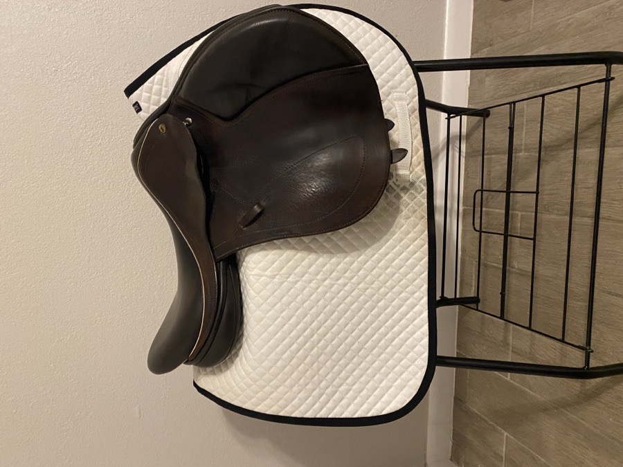 Black Country Solare 17.5”