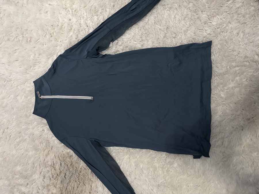 Tailored sportsman sunshine