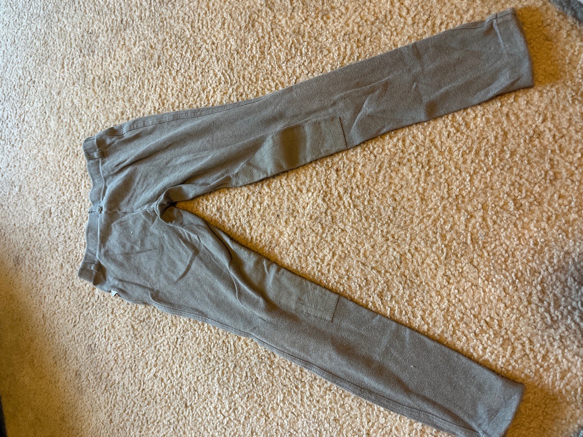 Devon aire riding tights